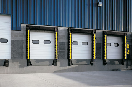 THERMACORE® DOORS